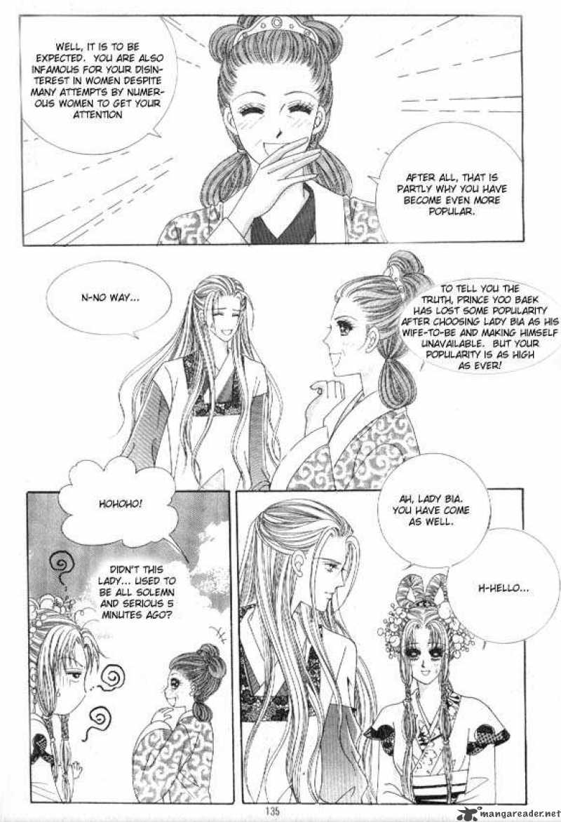 Crazy Girl Shin Bia 8 28