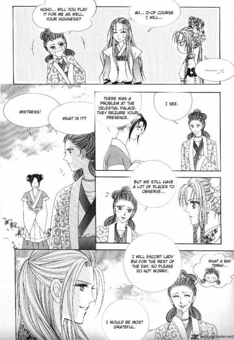 Crazy Girl Shin Bia 8 30