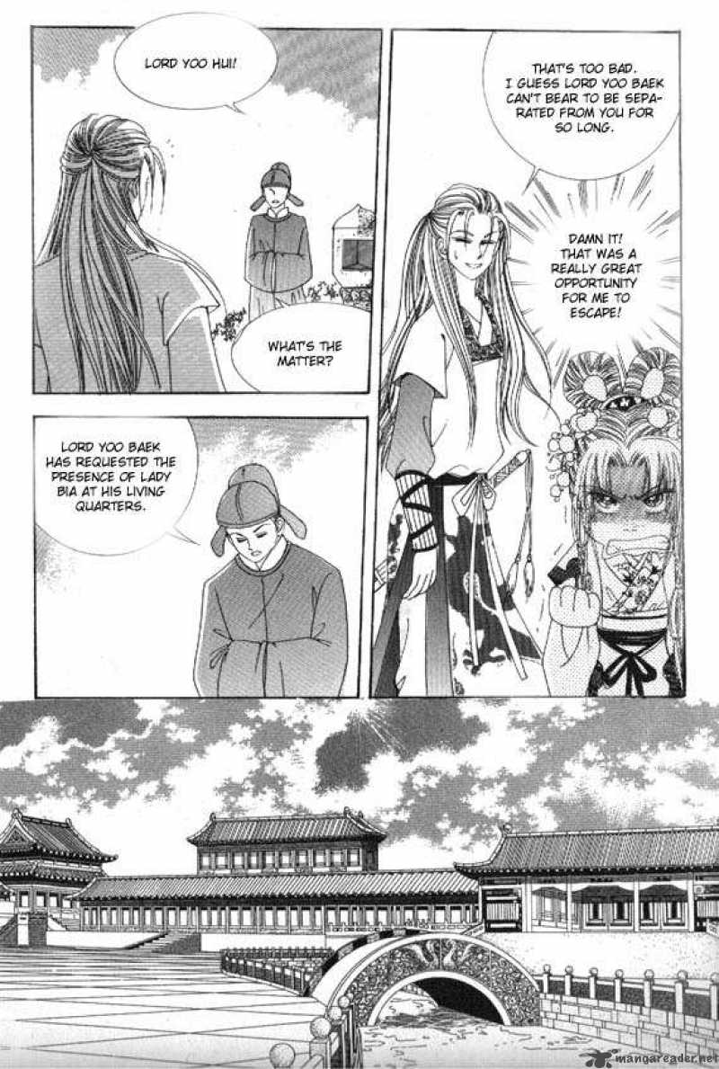 Crazy Girl Shin Bia 8 36