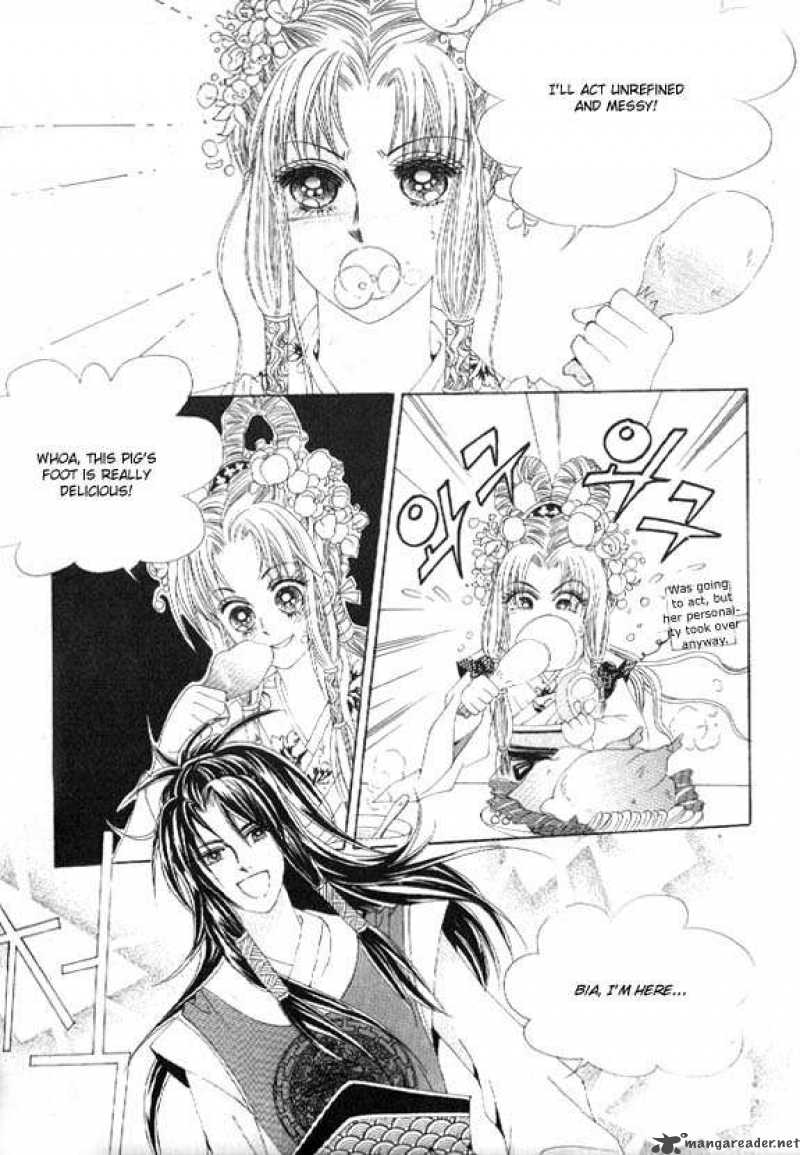 Crazy Girl Shin Bia 8 47
