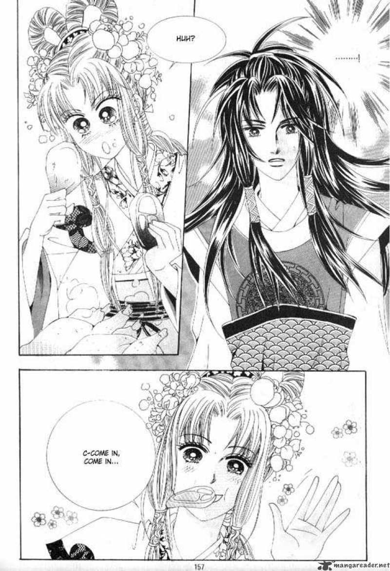 Crazy Girl Shin Bia 8 48