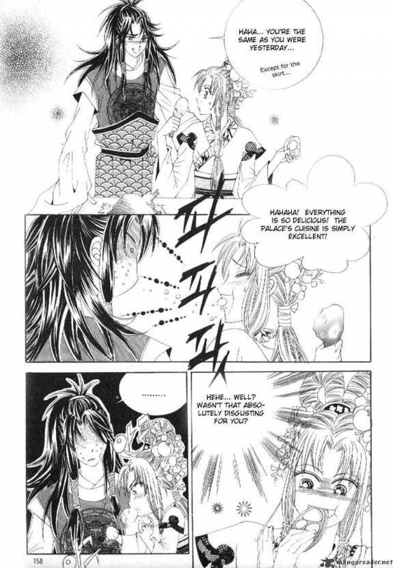 Crazy Girl Shin Bia 8 49