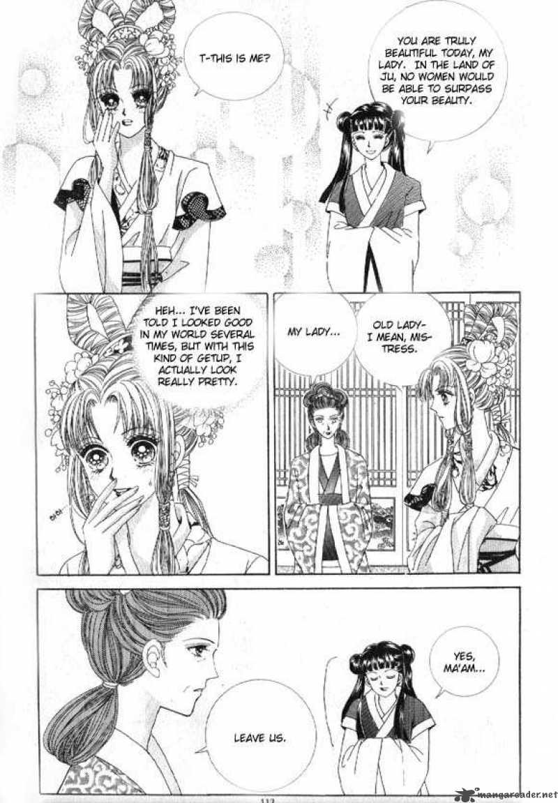 Crazy Girl Shin Bia 8 5