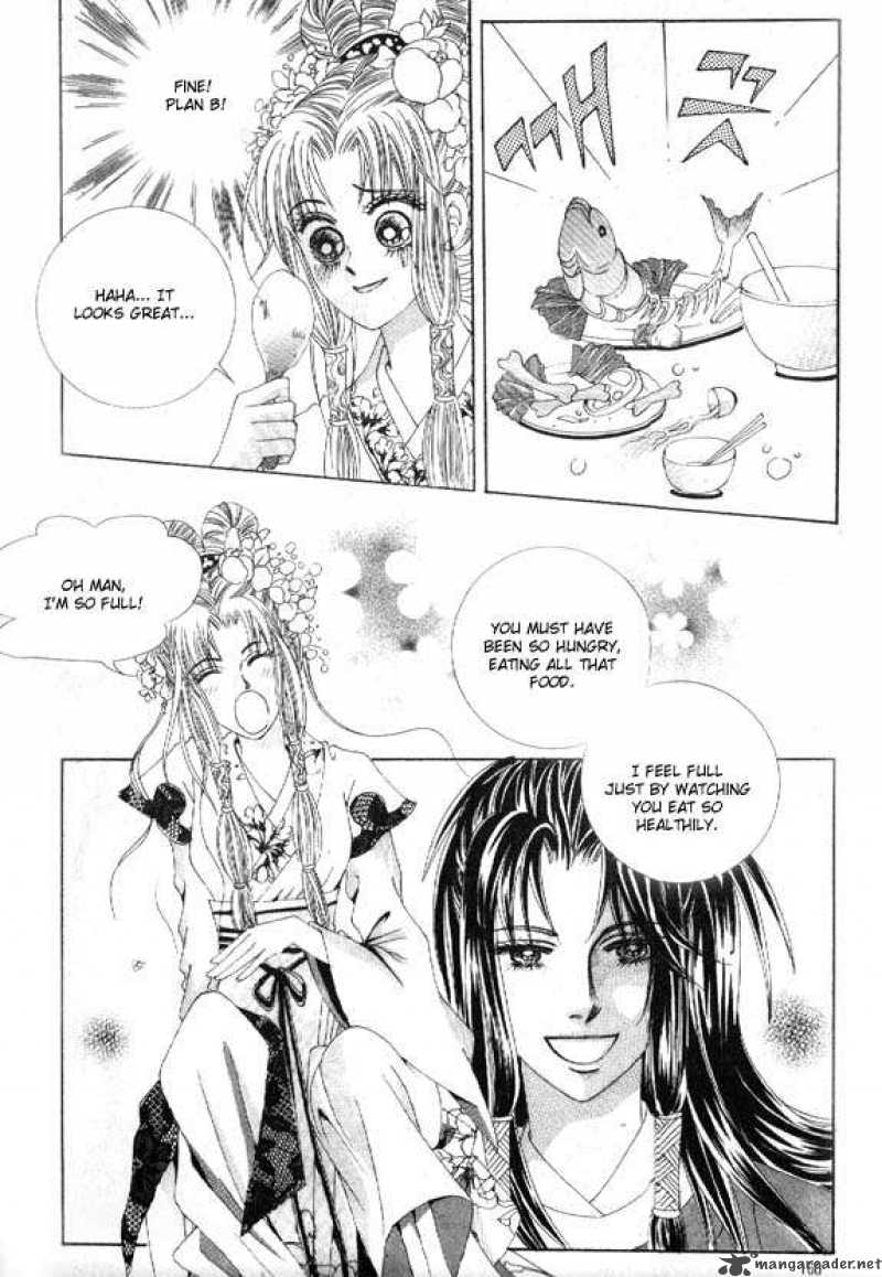 Crazy Girl Shin Bia 8 51