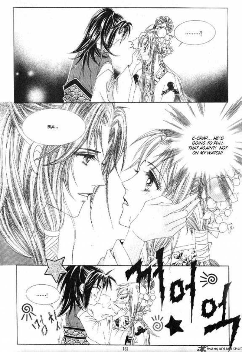 Crazy Girl Shin Bia 8 52