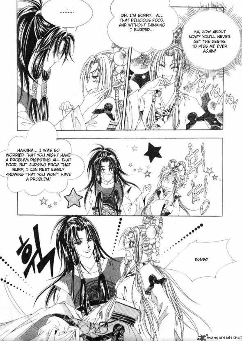 Crazy Girl Shin Bia 8 53