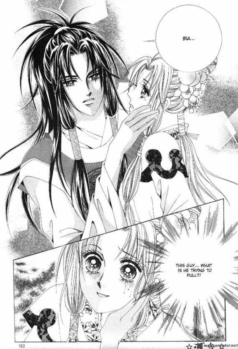 Crazy Girl Shin Bia 8 54