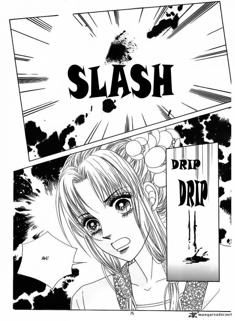Crazy Girl Shin Bia 80 19