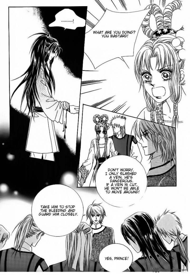 Crazy Girl Shin Bia 80 20