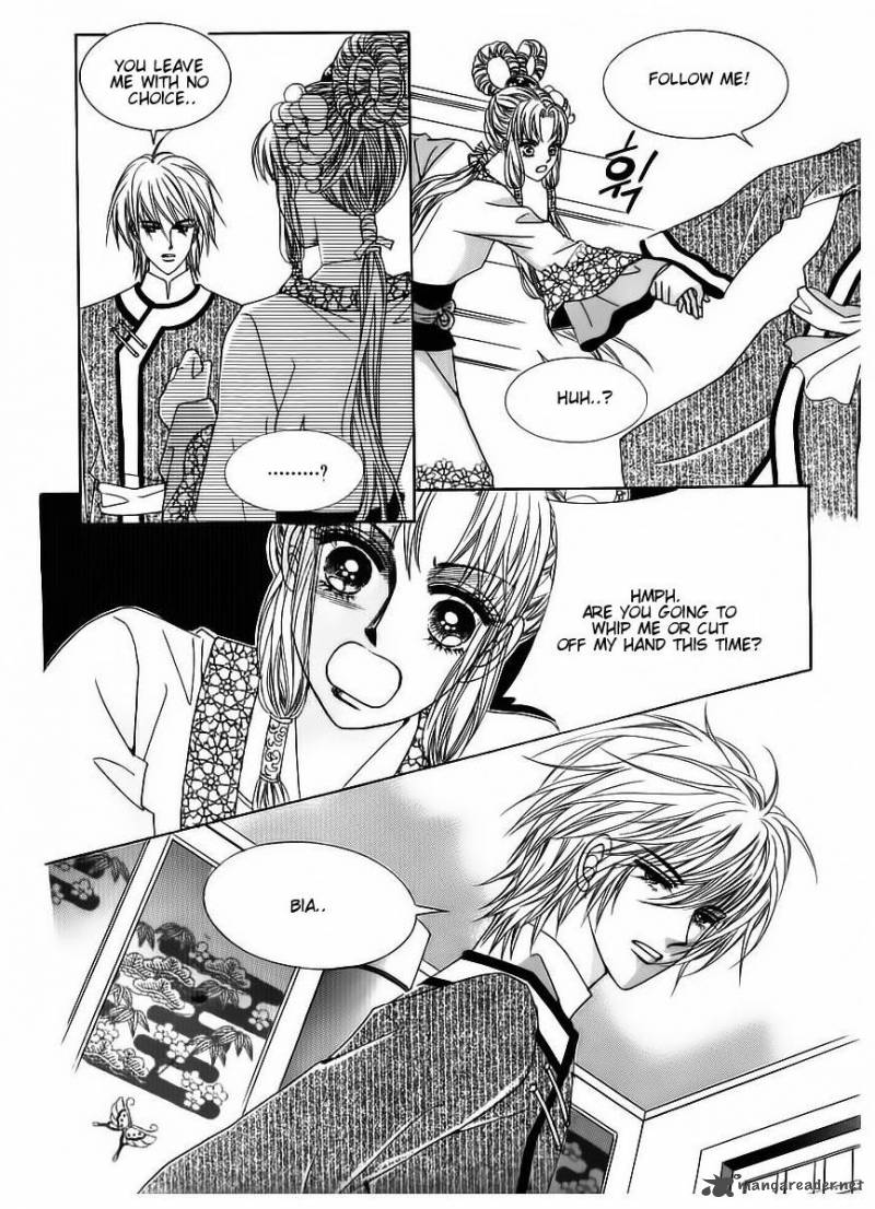 Crazy Girl Shin Bia 80 35