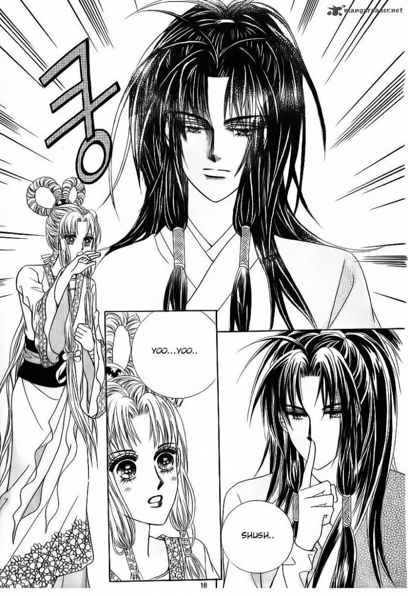Crazy Girl Shin Bia 80 4