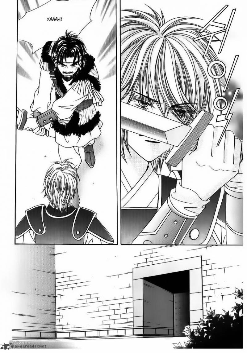 Crazy Girl Shin Bia 83 35