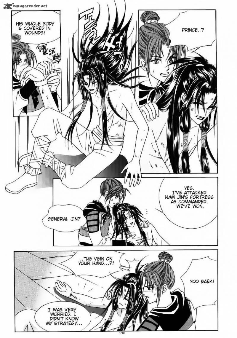 Crazy Girl Shin Bia 83 5