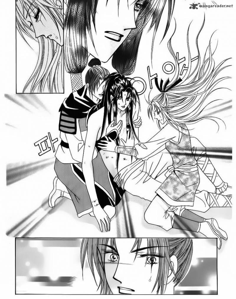 Crazy Girl Shin Bia 83 7