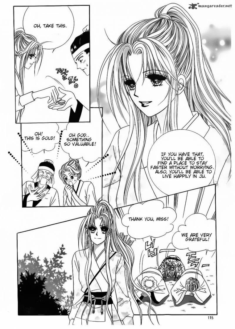 Crazy Girl Shin Bia 85 11