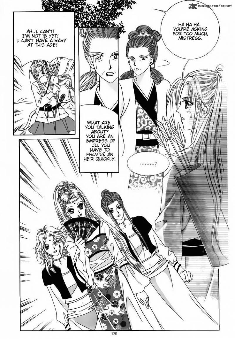 Crazy Girl Shin Bia 85 16