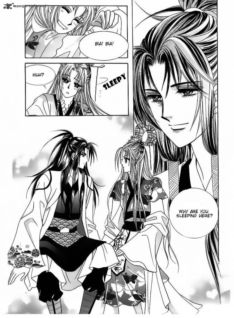 Crazy Girl Shin Bia 85 25