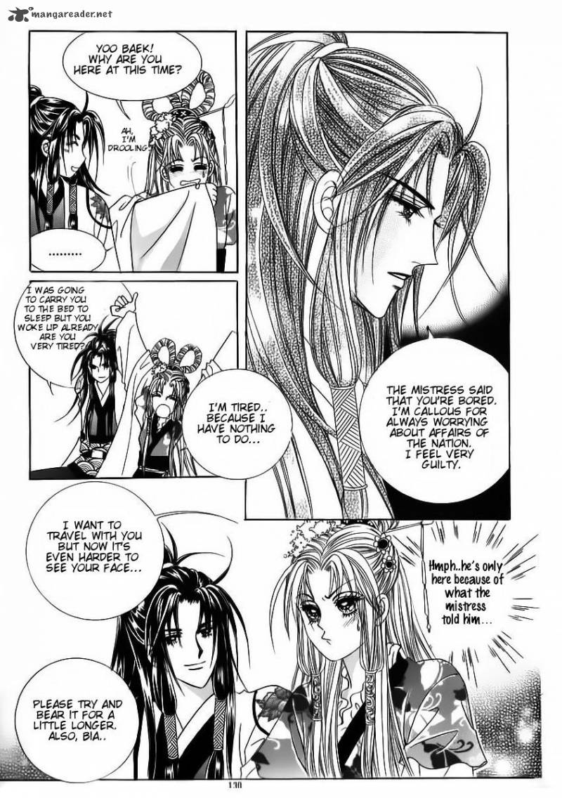 Crazy Girl Shin Bia 85 26