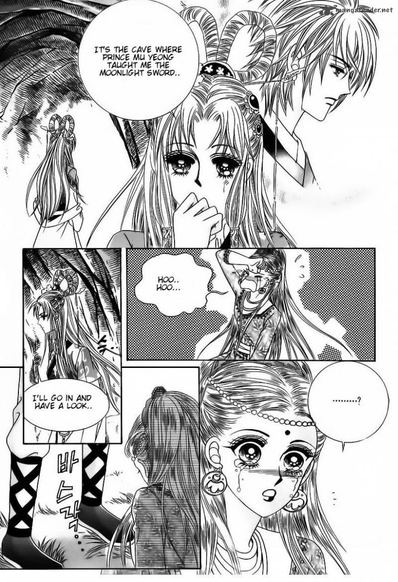 Crazy Girl Shin Bia 85 34