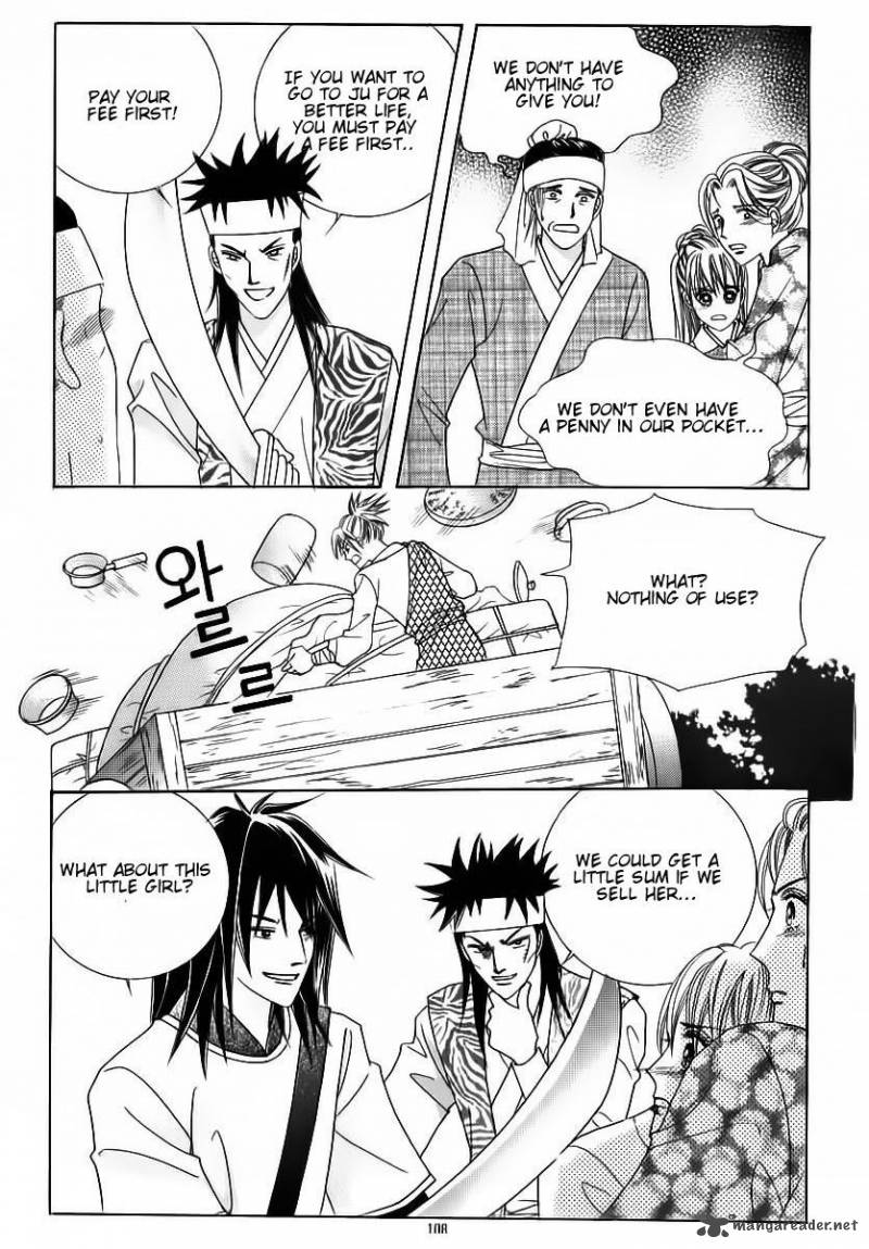 Crazy Girl Shin Bia 85 4