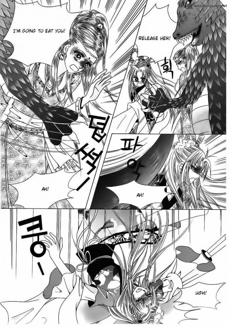 Crazy Girl Shin Bia 85 47