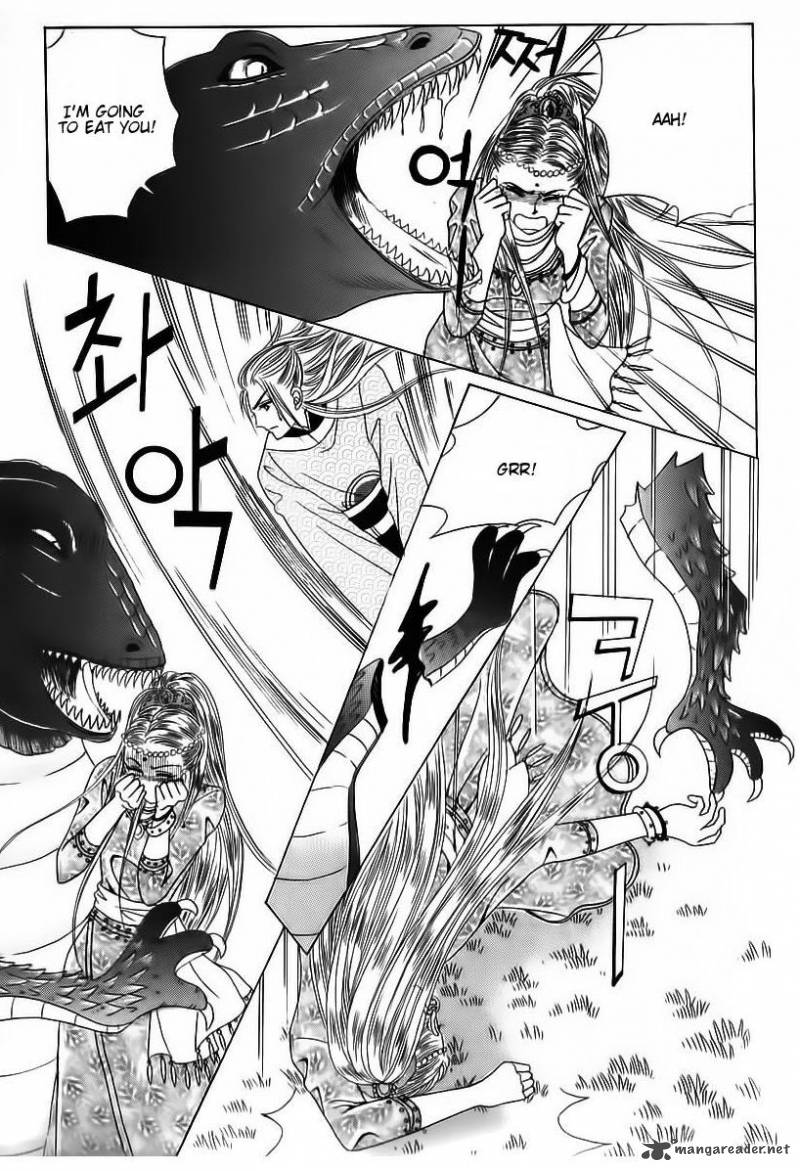 Crazy Girl Shin Bia 85 48