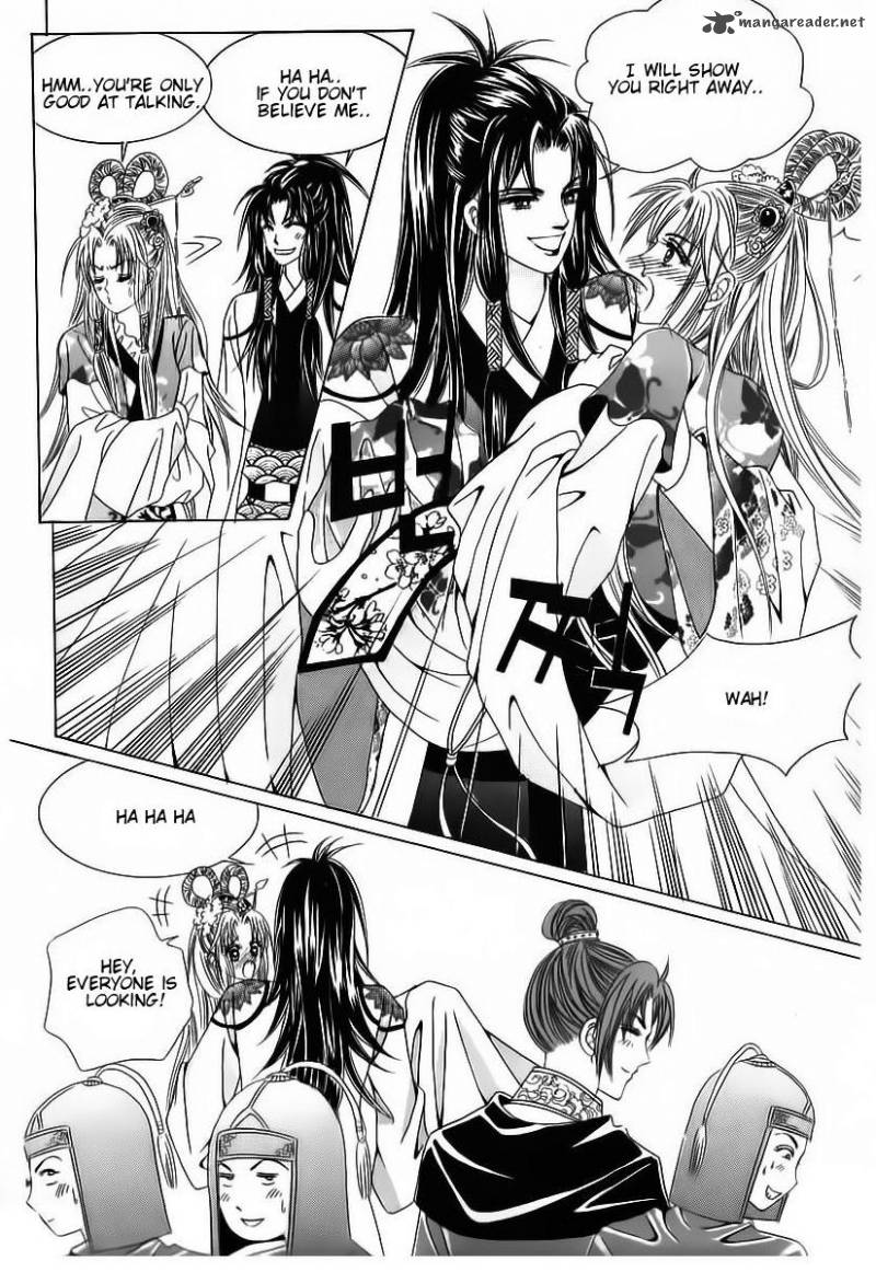 Crazy Girl Shin Bia 85 57