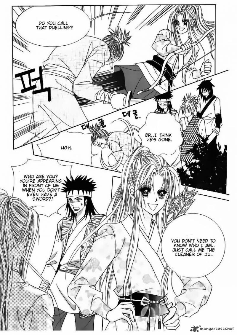 Crazy Girl Shin Bia 85 8