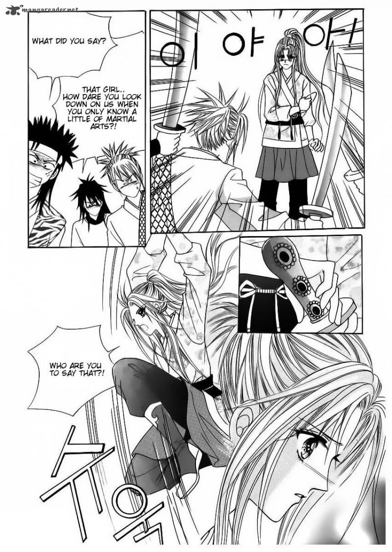 Crazy Girl Shin Bia 85 9