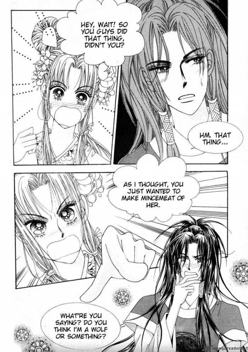 Crazy Girl Shin Bia 9 13