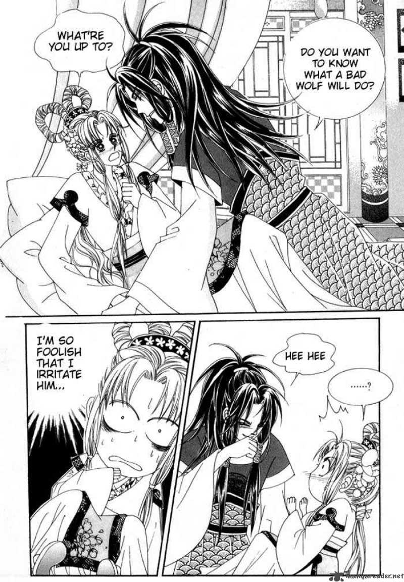 Crazy Girl Shin Bia 9 15