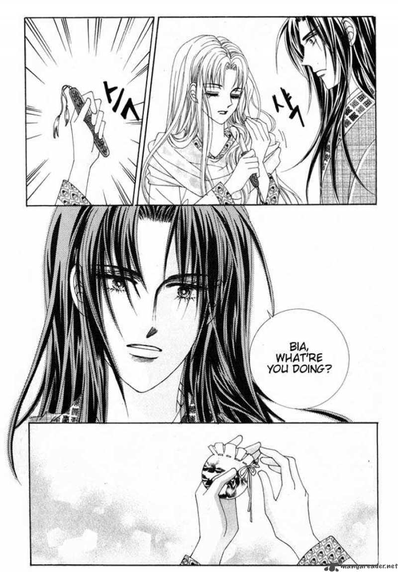 Crazy Girl Shin Bia 9 19