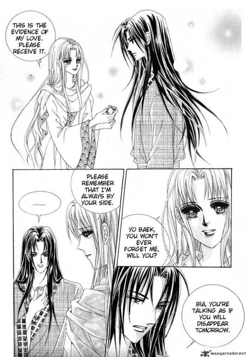 Crazy Girl Shin Bia 9 20