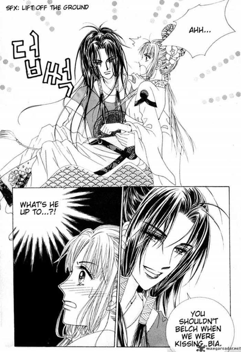 Crazy Girl Shin Bia 9 4