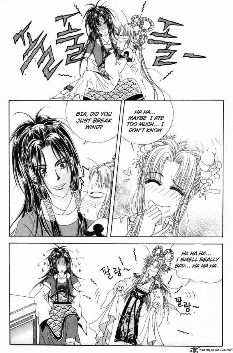 Crazy Girl Shin Bia 9 6