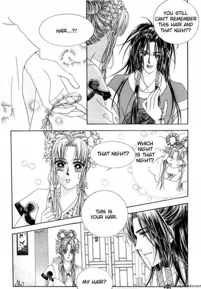 Crazy Girl Shin Bia 9 9