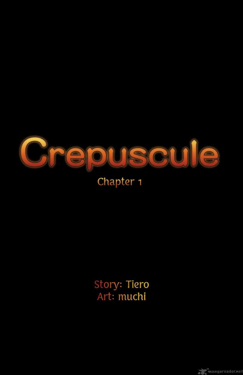 Crepuscule 1 5