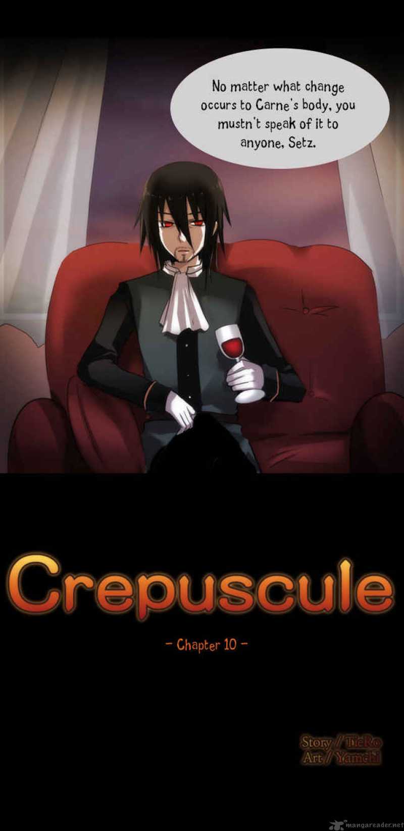 Crepuscule 10 8
