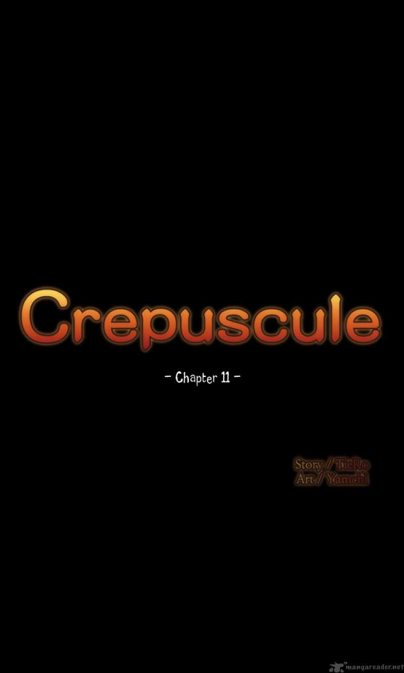 Crepuscule 11 6