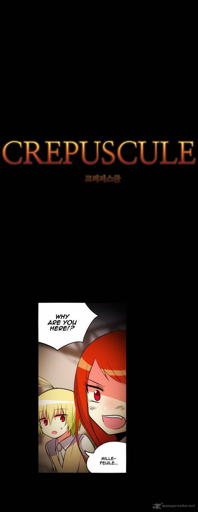 Crepuscule 158 1