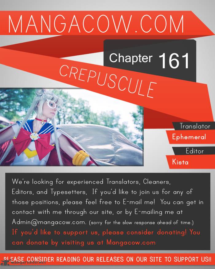 Crepuscule 161 21