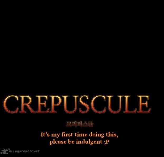 Crepuscule 164 6