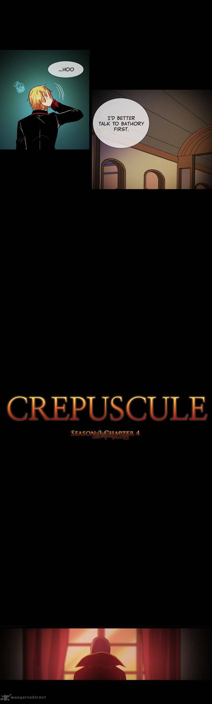 Crepuscule 167 5