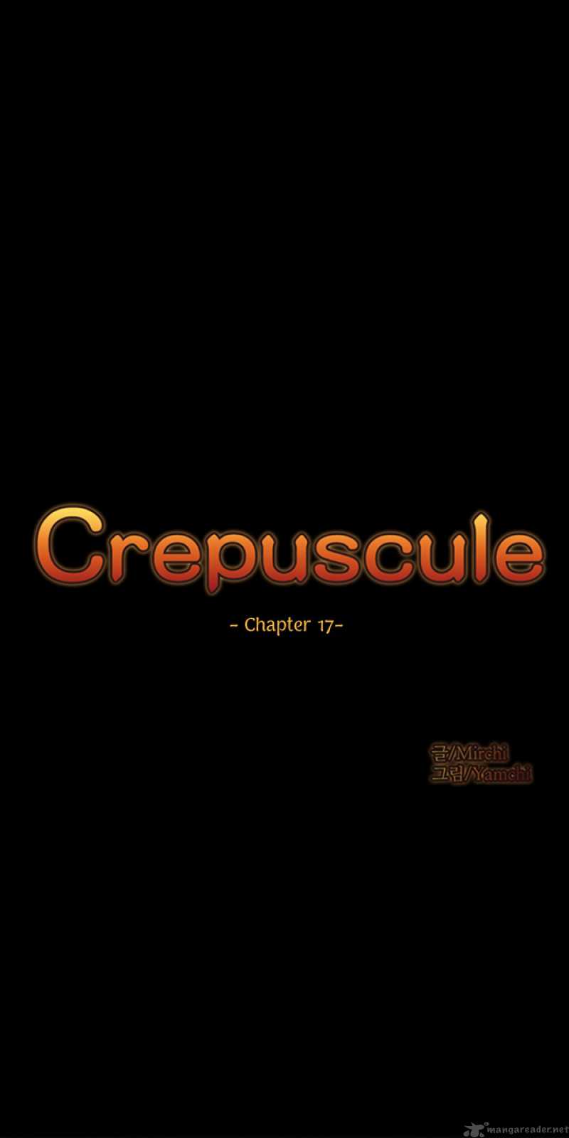 Crepuscule 17 4