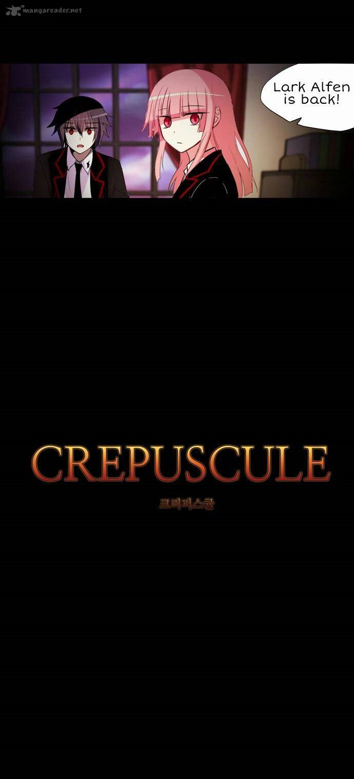 Crepuscule 192 4