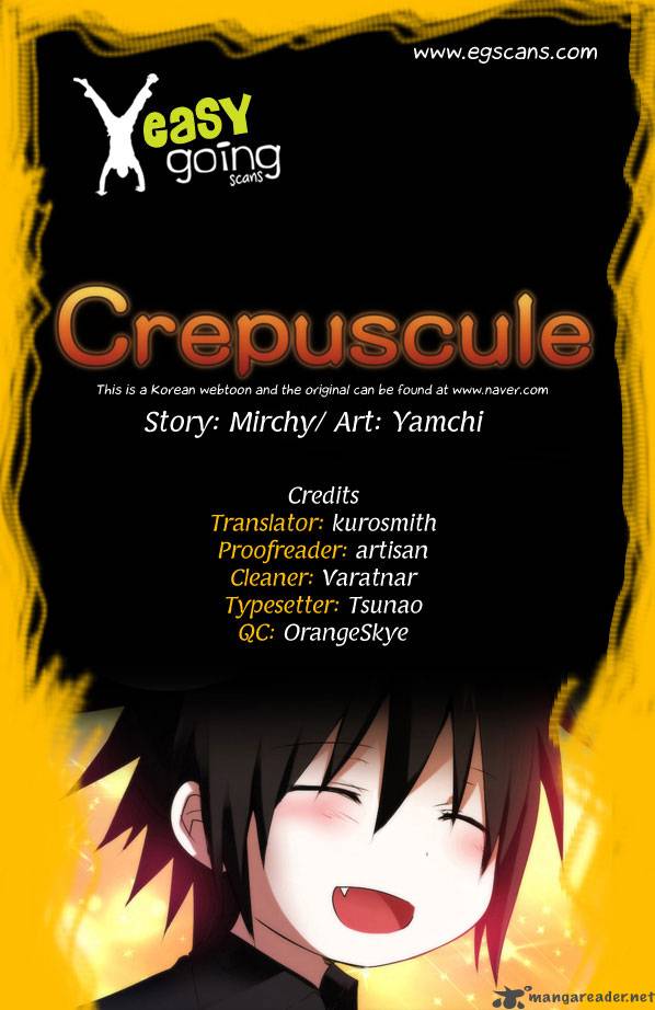 Crepuscule 20 1