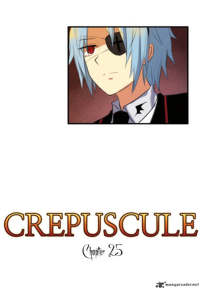 Crepuscule 25 9