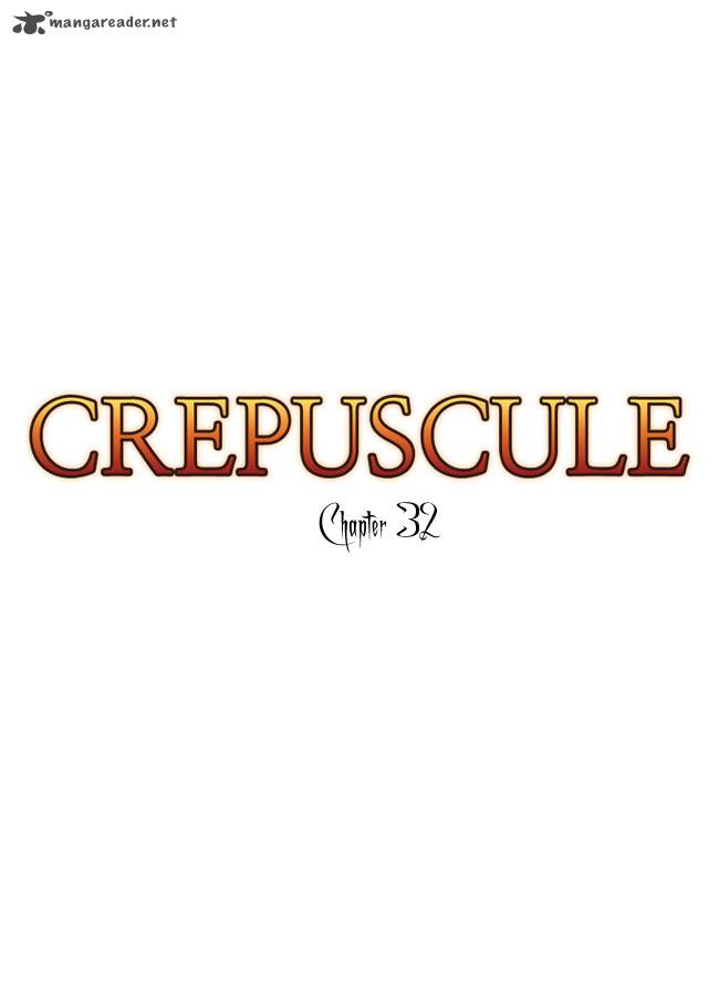 Crepuscule 32 10