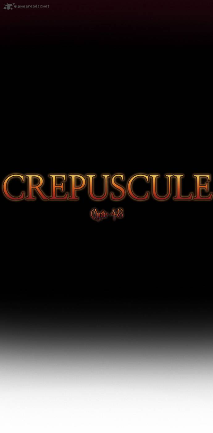 Crepuscule 48 5