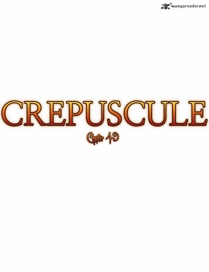 Crepuscule 49 6